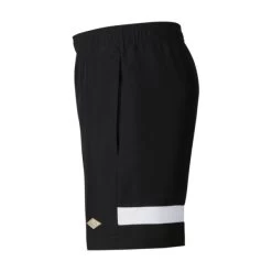 Nike Dri-FIT Kylian Mbappe Shorts Kinder Schwarz/weiß -Pro Sport Verkauf nike dri fit kylian mbappe shorts kinder schwarz weiss3