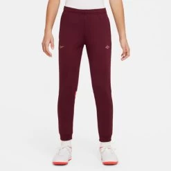 Nike Dri-FIT Kylian Mbappe Trainingsanzug Kinder Dunkelrot -Pro Sport Verkauf nike dri fit kylian mbappe trainingsanzug kinder dunkelrot5