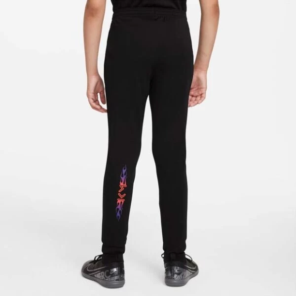 Nike Dri-FIT Kylian Mbappe Trainingshose Kinder Schwarz 5 Nike Dri-FIT Kylian Mbappe Trainingshose Kinder Schwarz – Bild 3