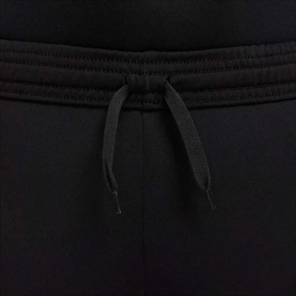 Nike Dri-FIT Kylian Mbappe Trainingshose Kinder Schwarz 8 Nike Dri-FIT Kylian Mbappe Trainingshose Kinder Schwarz – Bild 6