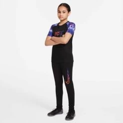 Nike Dri-FIT Kylian Mbappe Trainingshose Kinder Schwarz 19 Nike Dri-FIT Kylian Mbappe Trainingshose Kinder Schwarz -Pro Sport Verkauf nike dri fit kylian mbappe trainingshose kinder schwarz8