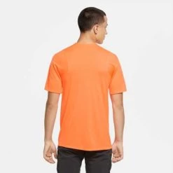 Nike Dri-Fit Mercurial Strike Fussballoberteil Orange 14 Nike Dri-Fit Mercurial Strike Fussballoberteil Orange -Pro Sport Verkauf nike dri fit mercurial strike fussballoberteil orange3