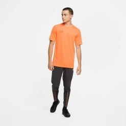 Nike Dri-Fit Mercurial Strike Fussballoberteil Orange 17 Nike Dri-Fit Mercurial Strike Fussballoberteil Orange -Pro Sport Verkauf nike dri fit mercurial strike fussballoberteil orange6