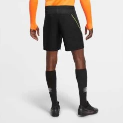 Nike Dri-Fit Mercurial Strike Shorts Schwarz/grün 14 Nike Dri-Fit Mercurial Strike Shorts Schwarz/grün -Pro Sport Verkauf nike dri fit mercurial strike shorts schwarz gruen3