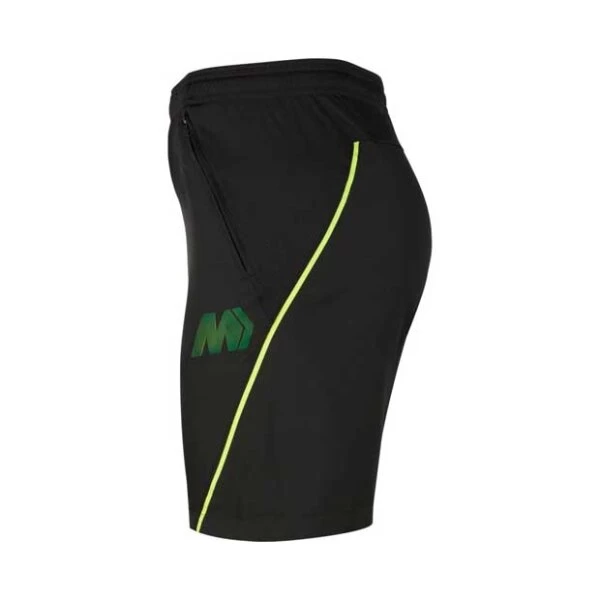 Nike Dri-Fit Mercurial Strike Shorts Schwarz/grün 7 Nike Dri-Fit Mercurial Strike Shorts Schwarz/grün – Bild 5
