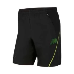 Nike Dri-Fit Mercurial Strike Shorts Schwarz/grün 17 Nike Dri-Fit Mercurial Strike Shorts Schwarz/grün -Pro Sport Verkauf nike dri fit mercurial strike shorts schwarz gruen6