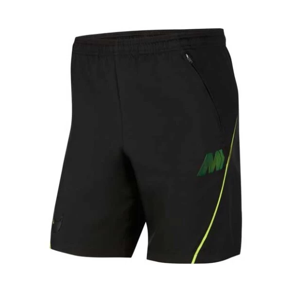 Nike Dri-Fit Mercurial Strike Shorts Schwarz/grün 9 Nike Dri-Fit Mercurial Strike Shorts Schwarz/grün – Bild 7