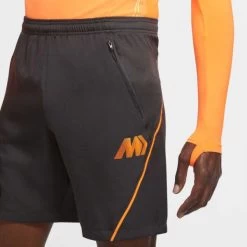 Nike Dri-Fit Park 20 Trainigshose Schwarz 15 Nike Dri-Fit Park 20 Trainigshose Schwarz -Pro Sport Verkauf nike dri fit mercurial strike shorts schwarz orange 3