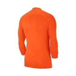 Nike Dri-Fit Park 20 Funktionsshirt Langarm Orange -Pro Sport Verkauf nike dri fit park 20 funktionsshirt langarm orange2