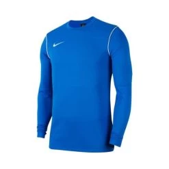 Nike Dri-Fit Park 20 Sweater Blau 12 Nike Dri-Fit Park 20 Sweater Blau -Pro Sport Verkauf nike dri fit park 20 sweater blau 4