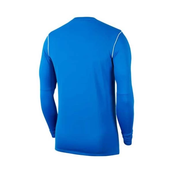 Nike Dri-Fit Park 20 Sweater Blau 5 Nike Dri-Fit Park 20 Sweater Blau – Bild 3