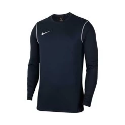 Nike Dri-Fit Park 20 Trainingsjacke Dunkelblau -Pro Sport Verkauf nike dri fit park 20 sweater dunkelblau 2
