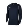 Nike Dri-Fit Park 20 Sweater Dunkelblau