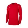 Nike Dri-Fit Park 20 Sweater Rot