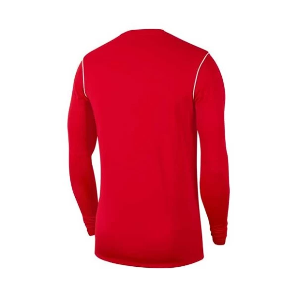 Nike Dri-Fit Park 20 Sweater Rot 5 Nike Dri-Fit Park 20 Sweater Rot – Bild 3