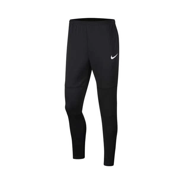 Nike Dri-Fit Park 20 Trainigshose Schwarz 3 Nike Dri-Fit Park 20 Trainigshose Schwarz