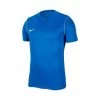Nike Dri-Fit Park 20 Trainingsshirt Blau -Pro Sport Verkauf nike dri fit park 20 trainingsshirt blau 4