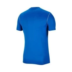 Nike Dri-Fit Park 20 Trainingsshirt Blau -Pro Sport Verkauf nike dri fit park 20 trainingsshirt blau2