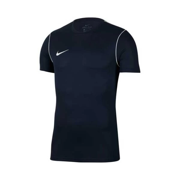 Nike Dri-Fit Park 20 Sweater Blau 7 Nike Dri-Fit Park 20 Sweater Blau – Bild 5