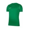 Nike Dri-Fit Park 20 Trainingsshirt Grün -Pro Sport Verkauf nike dri fit park 20 trainingsshirt gruen 2
