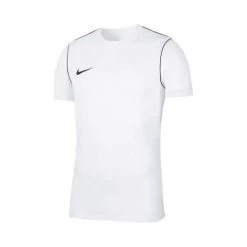 Nike Pro Dri-FIT Funktionsshirt Weiß 18 Nike Pro Dri-FIT Funktionsshirt Weiß -Pro Sport Verkauf nike dri fit park 20 trainingsshirt weiss 10