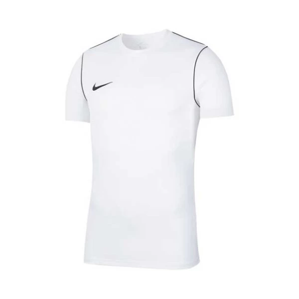 Nike Flash Dri-Fit Cool Fussballshirt Weiß 9 Nike Flash Dri-Fit Cool Fussballshirt Weiß – Bild 7