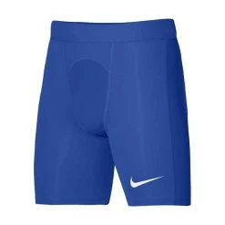 Nike Dri-FIT Strike Funktionsshort Blau