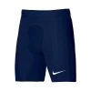 Nike Dri-FIT Strike Funktionsshort Dunkelblau 2 Nike Dri-FIT Strike Funktionsshort Dunkelblau -Pro Sport Verkauf nike dri fit strike funktionsshort dunkelblau 1