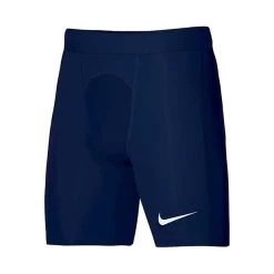 Nike Dri-FIT Strike Funktionsshort Dunkelblau