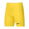 Nike Dri-FIT Strike Funktionsshort Gelb 2 Nike Dri-FIT Strike Funktionsshort Gelb -Pro Sport Verkauf nike dri fit strike funktionsshort gelb 2