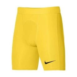 Nike Brasilien 22 Heimtrikot Gelb -Pro Sport Verkauf nike dri fit strike funktionsshort gelb