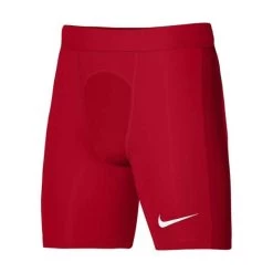 Nike Drill Top Rot -Pro Sport Verkauf nike dri fit strike funktionsshort rot 3