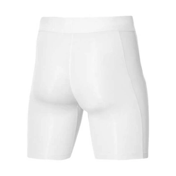 Nike Dri-FIT Strike Funktionsshort Weiß 5 Nike Dri-FIT Strike Funktionsshort Weiß – Bild 3