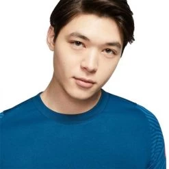 Nike Dri-Fit Strike Fussballoberteil Blau/orange -Pro Sport Verkauf nike dri fit strike fussballoberteil blau orange5