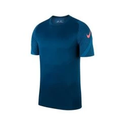Nike Dri-Fit Strike Fussballoberteil Blau/orange -Pro Sport Verkauf nike dri fit strike fussballoberteil blau orange6