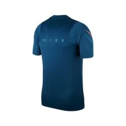 Nike Dri-Fit Strike Fussballoberteil Blau/orange -Pro Sport Verkauf nike dri fit strike fussballoberteil blau orange7