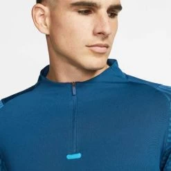 Nike Dri-FIT Strike Fussballoberteil Blau 16 Nike Dri-FIT Strike Fussballoberteil Blau -Pro Sport Verkauf nike dri fit strike fussballoberteil blau 15