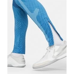 Nike Dri-FIT Strike Hose Blau -Pro Sport Verkauf nike dri fit strike hose blau4