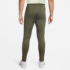 Nike Dri-FIT Strike Hose Olivgrün -Pro Sport Verkauf nike dri fit strike hose olivgruen2