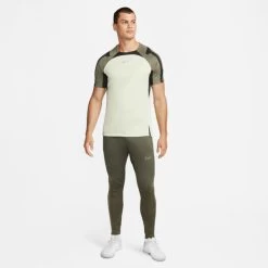 Nike Dri-FIT Strike Hose Olivgrün -Pro Sport Verkauf nike dri fit strike hose olivgruen6