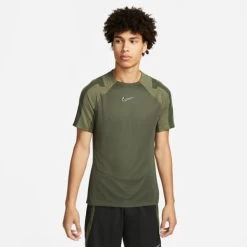 Nike F.C. Trainingshose Grün -Pro Sport Verkauf nike dri fit strike kurzarm fussballoberteil olivgruen