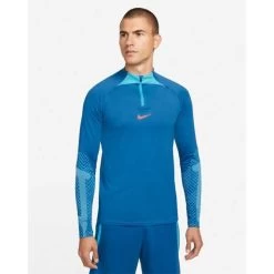 Nike Dri-Fit Park 20 Sweater Dunkelblau -Pro Sport Verkauf nike dri fit strike langarm fussballoberteil blau 7