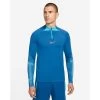 Nike Dri-FIT Strike Langarm-Fussballoberteil Blau -Pro Sport Verkauf nike dri fit strike langarm fussballoberteil blau 9