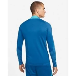 Nike Dri-FIT Strike Langarm-Fussballoberteil Blau 13 Nike Dri-FIT Strike Langarm-Fussballoberteil Blau -Pro Sport Verkauf nike dri fit strike langarm fussballoberteil blau2