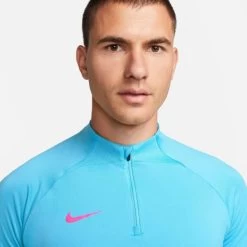 Nike Dri-FIT Strike Langarm-Fussballoberteil Hellblau 14 Nike Dri-FIT Strike Langarm-Fussballoberteil Hellblau -Pro Sport Verkauf nike dri fit strike langarm fussballoberteil hellblau3