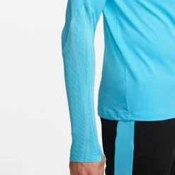 Nike Dri-FIT Strike Langarm-Fussballoberteil Hellblau 15 Nike Dri-FIT Strike Langarm-Fussballoberteil Hellblau -Pro Sport Verkauf nike dri fit strike langarm fussballoberteil hellblau4