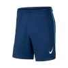 Nike Dri-Fit Strike Shorts Blau 1 Nike Dri-Fit Strike Shorts Blau -Pro Sport Verkauf nike dri fit strike shorts blau