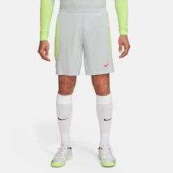 Nike Academy 21 Dri-FIT Oberteil Herren Grau -Pro Sport Verkauf nike dri fit strike shorts grau neongelb 3