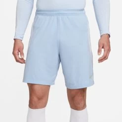Nike Dri-FIT Strike Shorts Hellblau 14 Nike Dri-FIT Strike Shorts Hellblau -Pro Sport Verkauf nike dri fit strike shorts hellblau3