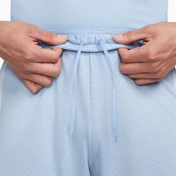 Nike Dri-FIT Strike Shorts Hellblau 8 Nike Dri-FIT Strike Shorts Hellblau – Bild 6